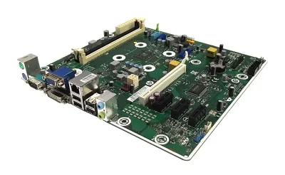729643-001 - HP System Board (Motherboard) AMD A4-5000 CPU for ProDesk 405 Gen1