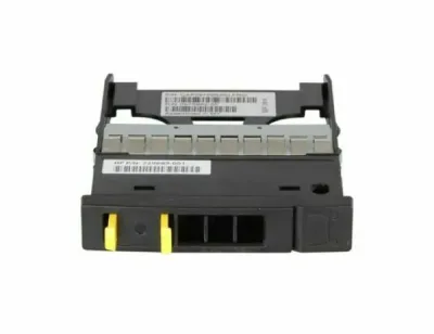 729689-001 - HP Hard Drive Blank Filler 2.5-inch Small form Factor SFF for 3PAR 7000 / 7200 / M6710