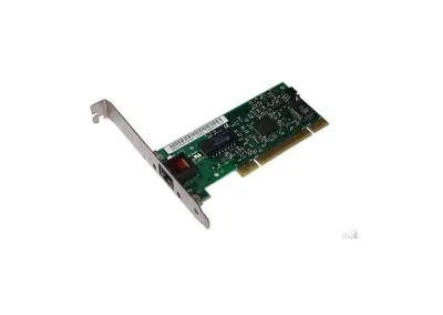 729757-006 - HP Nc3123 Fast Ethernet Card PCI Intel 10/100mbps Network Interface Card