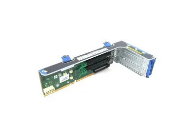 729810-001 - HP Riser Card 1 with PCI Bracket for ProLiant DL380 G9 DL388 G9