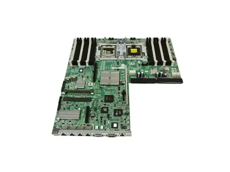 729842-001 - HP System Board for ProLiant DL360 Gen9 E5-2603v3 Server