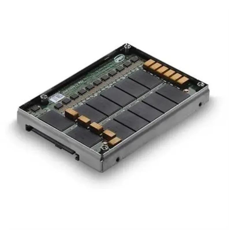 729847-001 - HP 480GB SATA SFF Solid State Drive