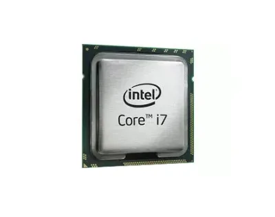 72GD8 - Dell 3.60GHz 5GT/s Socket PPGA988B 8MB Cache Intel Core i7-2860QM Quad Core Processor