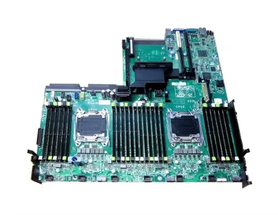 72T6D - Dell System Board (Motherboard) Socket 2011-3 for PowerEdge R730 / R730xd