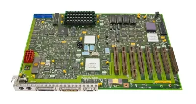 72X8538 - IBM 10MHz 8560 286 System Board