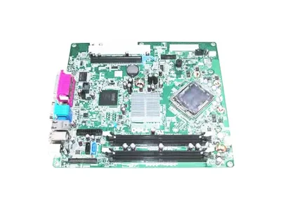 72XWF - Dell System Board (Motherboard) Dual Socket FCLGA1366 for PowerEdge R420
