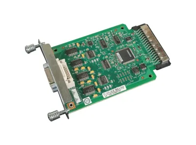 73-11116-02 - Cisco 2-Port Serial WAN Interface Card