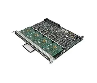 73-1126-05 - Cisco 7000 series 8-Port Fast Serial Interface Processor
