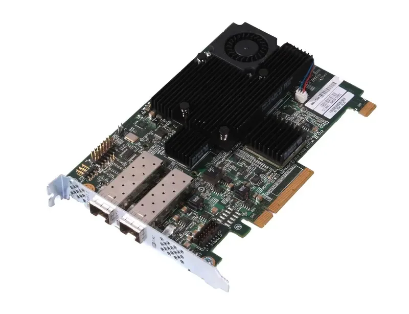 73-12522-04 - Cisco UCS P81e Dual-Port 10Gb SFP PCIe Virtual Interface Card