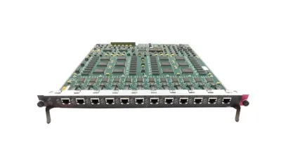 73-2514-03 - Cisco Catalyst 5000 12 x Ports 10/100Base-TX Fast Ethernet Network Switch