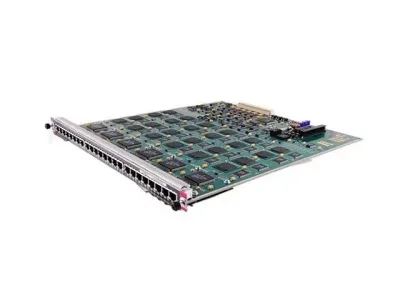 73-2822-05 - Cisco Catalyst 5000 24-Port 10 / 100 Ethernet Switching Module
