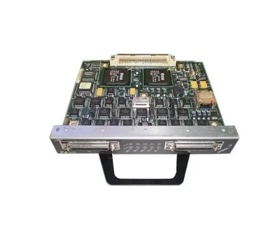 73-2914-02 - Cisco HSSI Dual Port Module