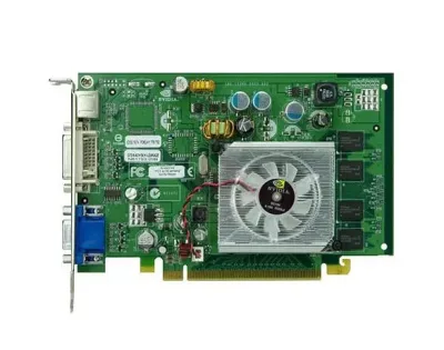 7300GS - Nvidia 256MB PCI Express Video Graphics Card