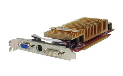 7300LE - Nvidia GeForce 7300 LE 256MB PCI Express Video Graphics Card