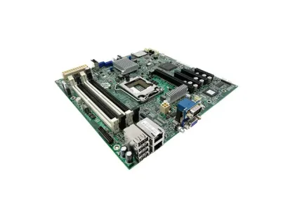 730279-001 - HP System Board for ProLiant Ml310 G8 V2 Server