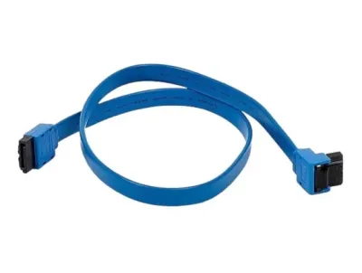 730365-001 - HP SATA Hard Drive and DVD Power Cable for ProDesk400 G1 SFF Desktop