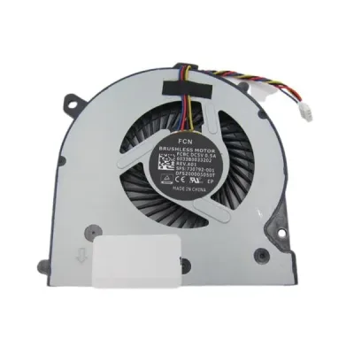730792-001 - HP Fan for ZBook 14 G2 Mobile Workstation