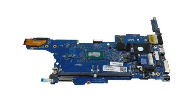 730803-601 - HP Elitebook 840 Laptop Motherboard with Intel I5-4300U 1.9GHz CPU