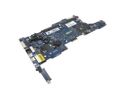 730804-001 - HP EliteBook 840 G1 System Board i5-4300U 1.9GHz Laptop
