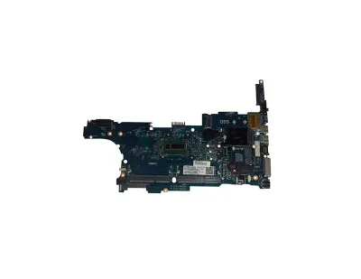 730808-001 - HP System Board (Motherboard) QM87 Chipset with Intel Core i5-4200U Processor for Elitebook 840/850 G1 Notebook PC