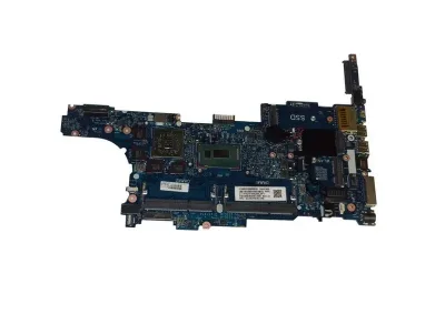 730809-601 - HP System Board (Motherboard) with Intel Core i7-4600U CPU for EliteBook 840 G1 Notebook