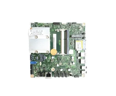 730939-601 - HP AMD E2-3800 1.30GHz CPU System Board (Motherboard) for 23-G010 All-in-One Series Desktop