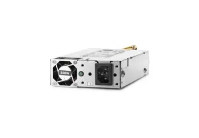 730941-B21 - HP 550-Watts Non Hot-Pluggable Power Supply For HP ProLiant Ml150/ Dl180/ Dl160/ Dl120/ Dl80/ Dl60 Gen9