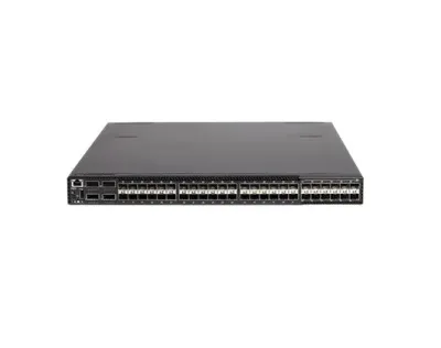 7309DFX - IBM System Networking Rackswitch G8264cs (Front To Rear)