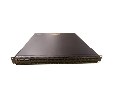 7309G64 - IBM RackSwitch G8264R Modular Switch Manageable 52 x Expansion Slots