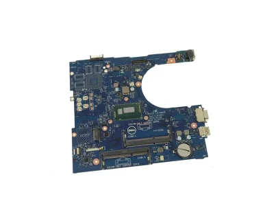 730VM - Dell System Board for Inspiron 13 3340 Core i3 1.7GHz (i3-4005