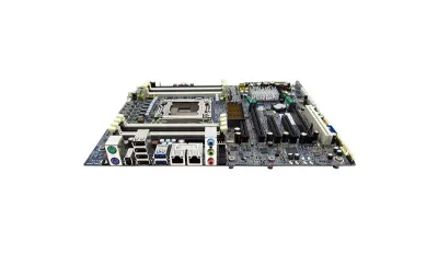 731067-601 - HP System Board (Motherboard) for Workstation Z420