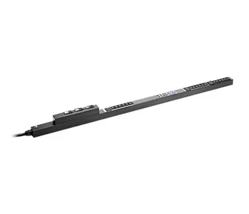 731103-001 - HP 3-Phase 8.6kVA 208V AC Basic Power Distribution Unit