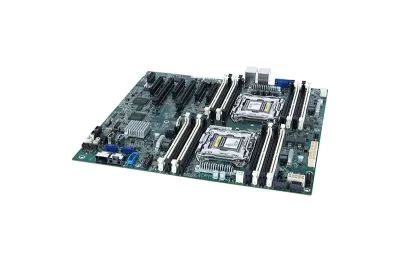 731142-002 - HP System Board (Motherboard) for StoreEver ESL G3 High Density Expansion Module