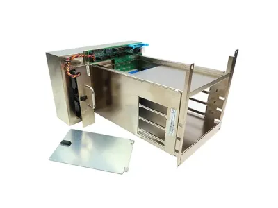 731149-001 - HP Lower Sensor Arm for StoreEver ESL G3 High Density Expansion Module