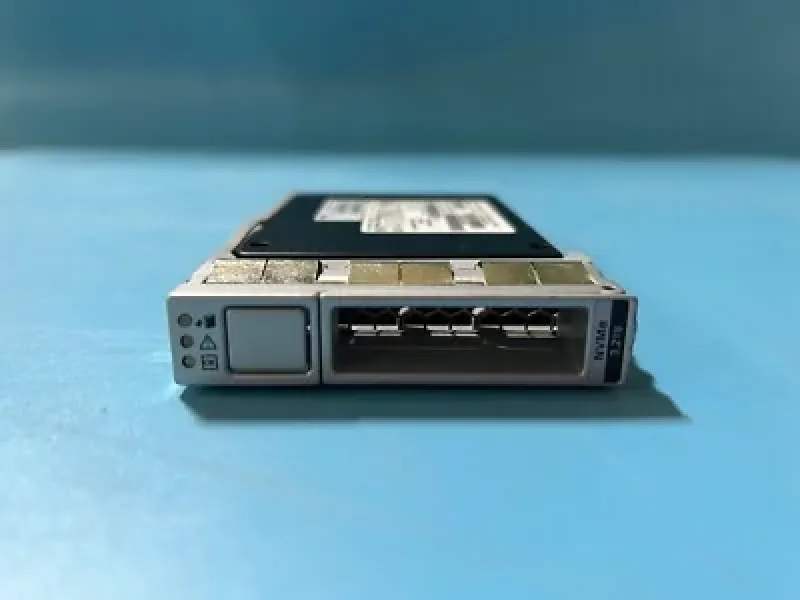 Sun 7314250 3.2TB PCI Express NVMe V-VNAND 2.5-inch Solid State Drive . In Stock