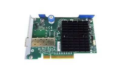 731850-001 - HP 10GB 1P 544+FLR-SFP+ Ethernet Network Adapter