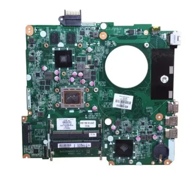 732087-001 - HP System Board (Motherboard) Intel Core i3-4005U CPU for Pavilion 15-N