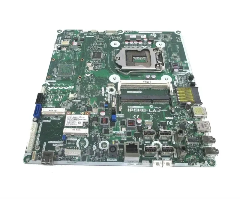 732130-001 - HP System Board (Motherboard) for ENVY TouchSmart 23SE