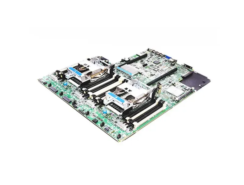732144-001 - HP System Board (MotherBoard) for ProLiant DL380p Gen8 Server V2