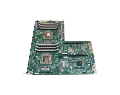 732145-001 - HP System Board (Motherboard) Assembly Intel Xeon E5-2400 V2 for ProLiant DL380e G8