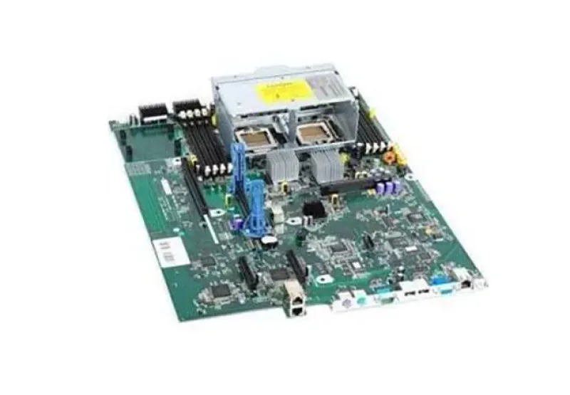 732150-001 - HP System Board V2 for ProLiant DL360p Gen. 8