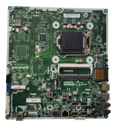 732169-001 - HP Envy Ts 23se-D Aio Intel Motheboard S115x
