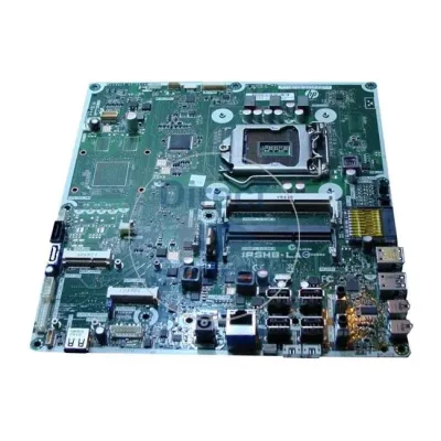 732169-501 - HP Envy Ts 23se-D Aio Intel Motheboard S115x