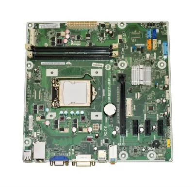 732240-501 - HP System Board (Motherboard) for ENVY 700 Desktop Series