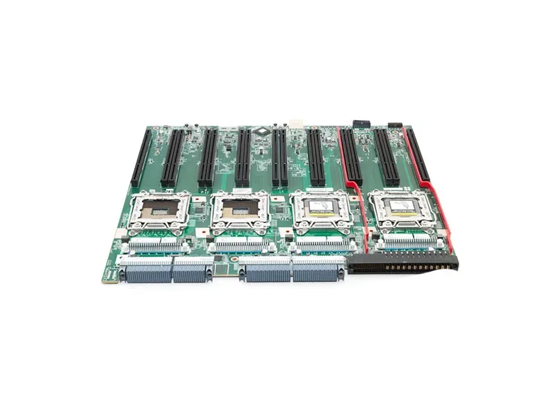 732433-001 - HP System Board (Motherboard) Assembly for ProLiant DL580 G8