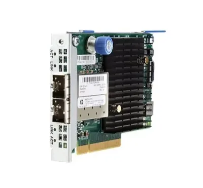 732455-B21 - HP FlexFabric 10GB 2-port 556FLR-SFP+ Adapter