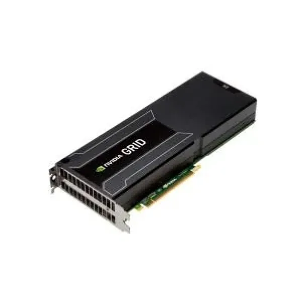 732635-001 - HP nVidia Tesla K2 Dual Gpu PCI-Express Module 8GB Video Card