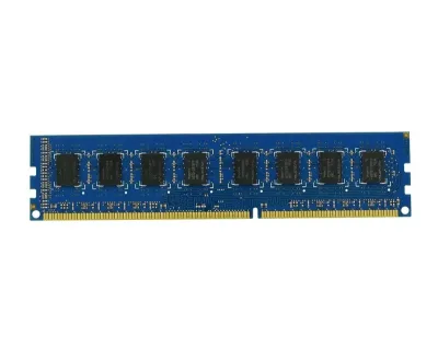 733032-581 - HP 4GB DDR3-1866MHz PC3-14900 ECC Memory Module
