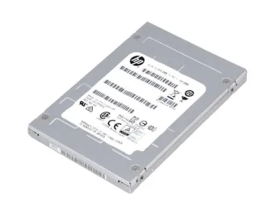 733073-006 - HP 256GB Multi-Level Cell SATA 6Gb/s M.2 Solid State Drive