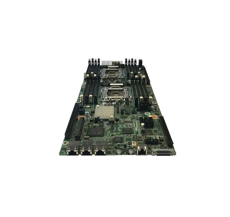 733171-001 - HP System Board (Motherboard) Socket-16 for ProLiant SL230S Gen8 Server System